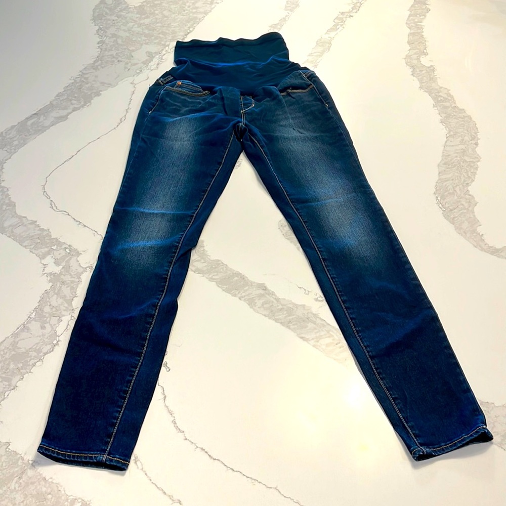 Articles of Society maternity jeans